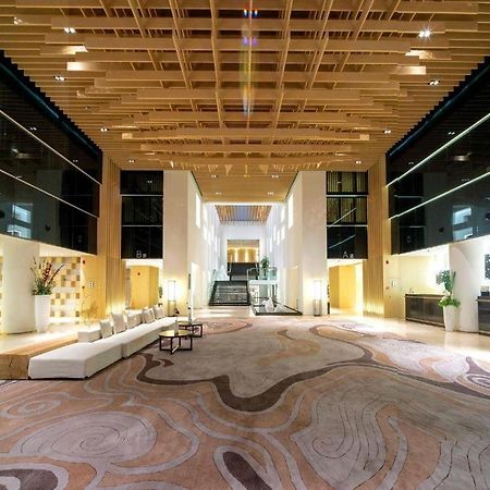 Xian Elegant Oriental Hotel Ngoại thất bức ảnh