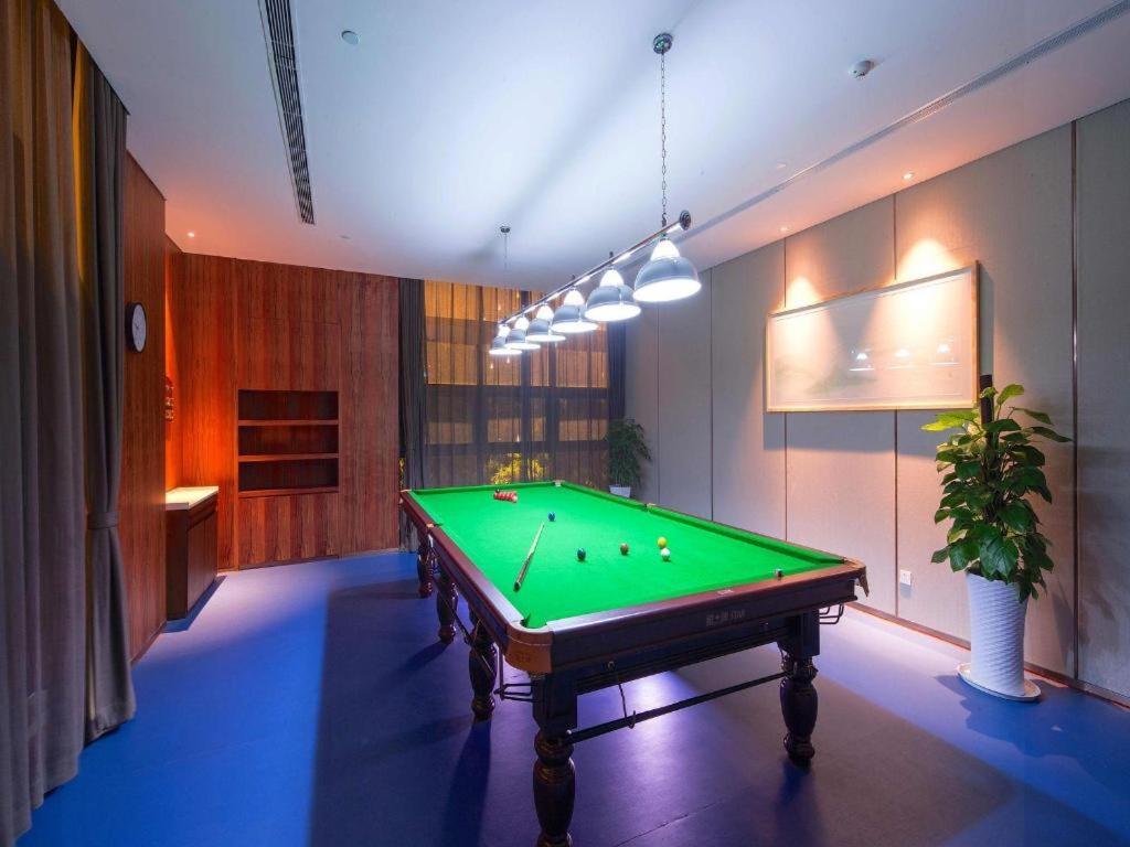 Xian Elegant Oriental Hotel Ngoại thất bức ảnh