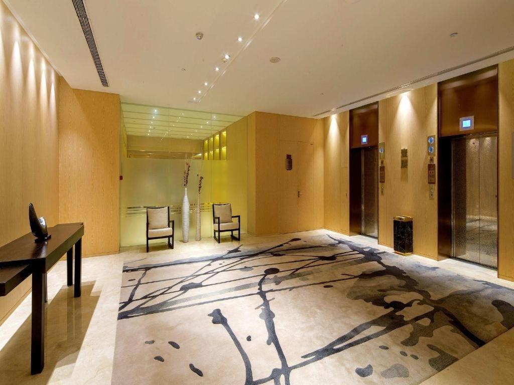 Xian Elegant Oriental Hotel Ngoại thất bức ảnh