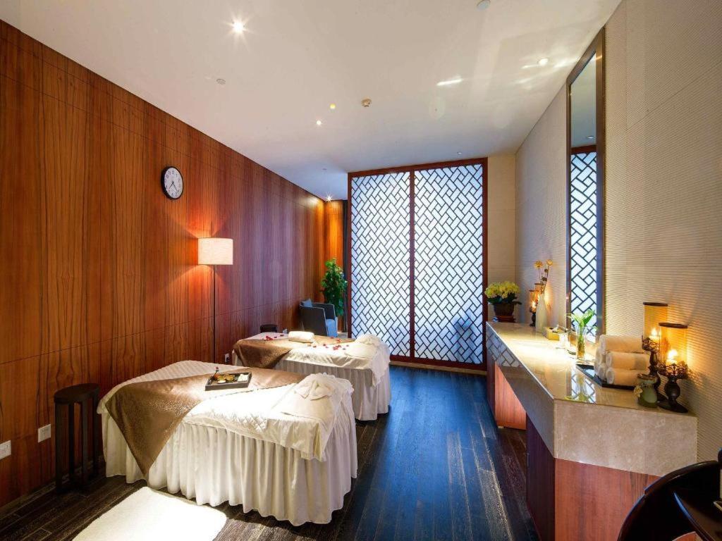 Xian Elegant Oriental Hotel Ngoại thất bức ảnh