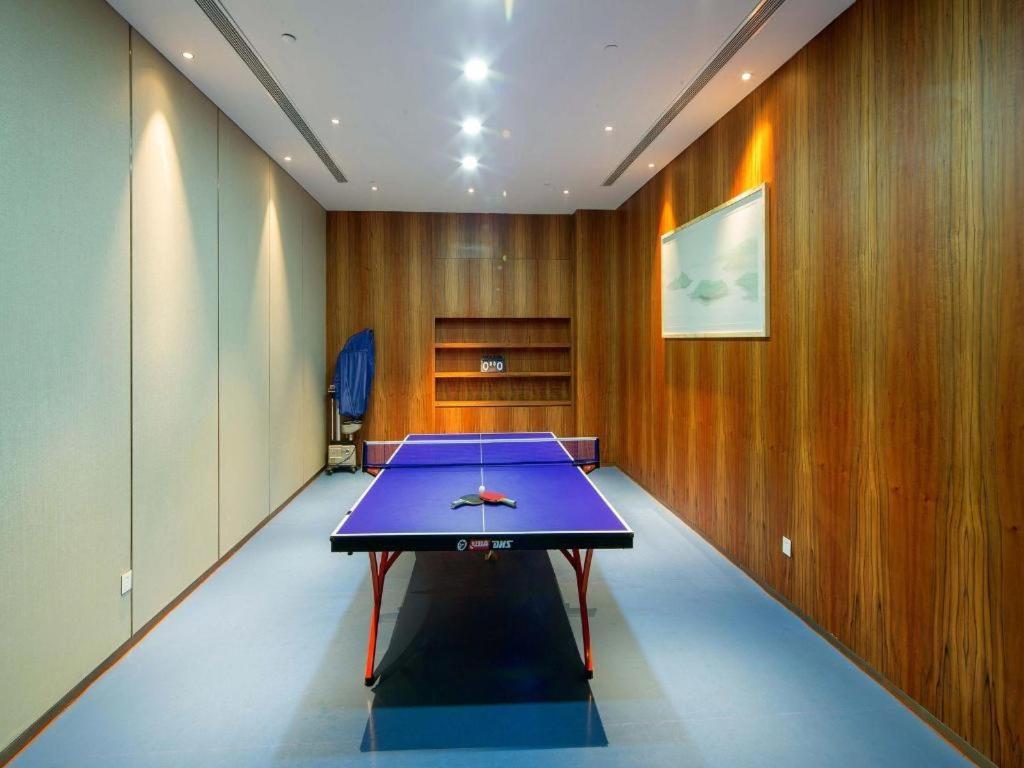 Xian Elegant Oriental Hotel Ngoại thất bức ảnh