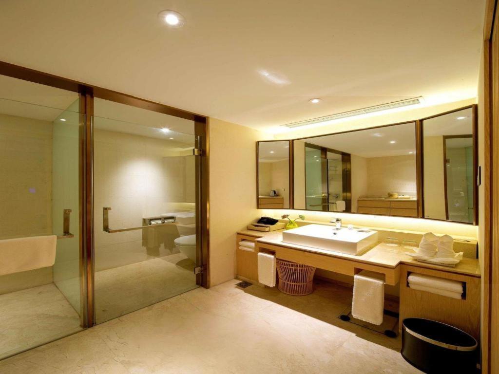 Xian Elegant Oriental Hotel Ngoại thất bức ảnh