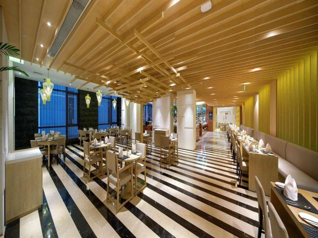 Xian Elegant Oriental Hotel Ngoại thất bức ảnh
