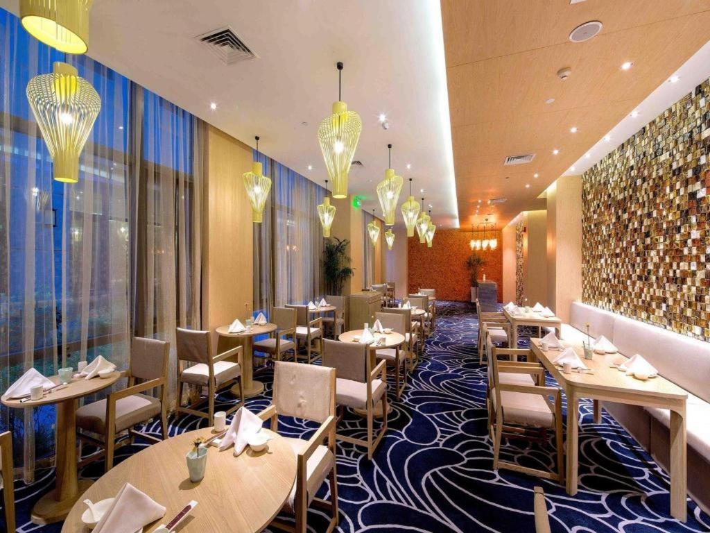 Xian Elegant Oriental Hotel Ngoại thất bức ảnh