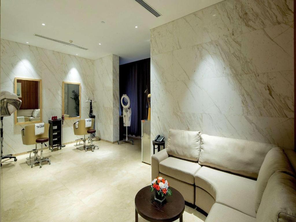 Xian Elegant Oriental Hotel Ngoại thất bức ảnh